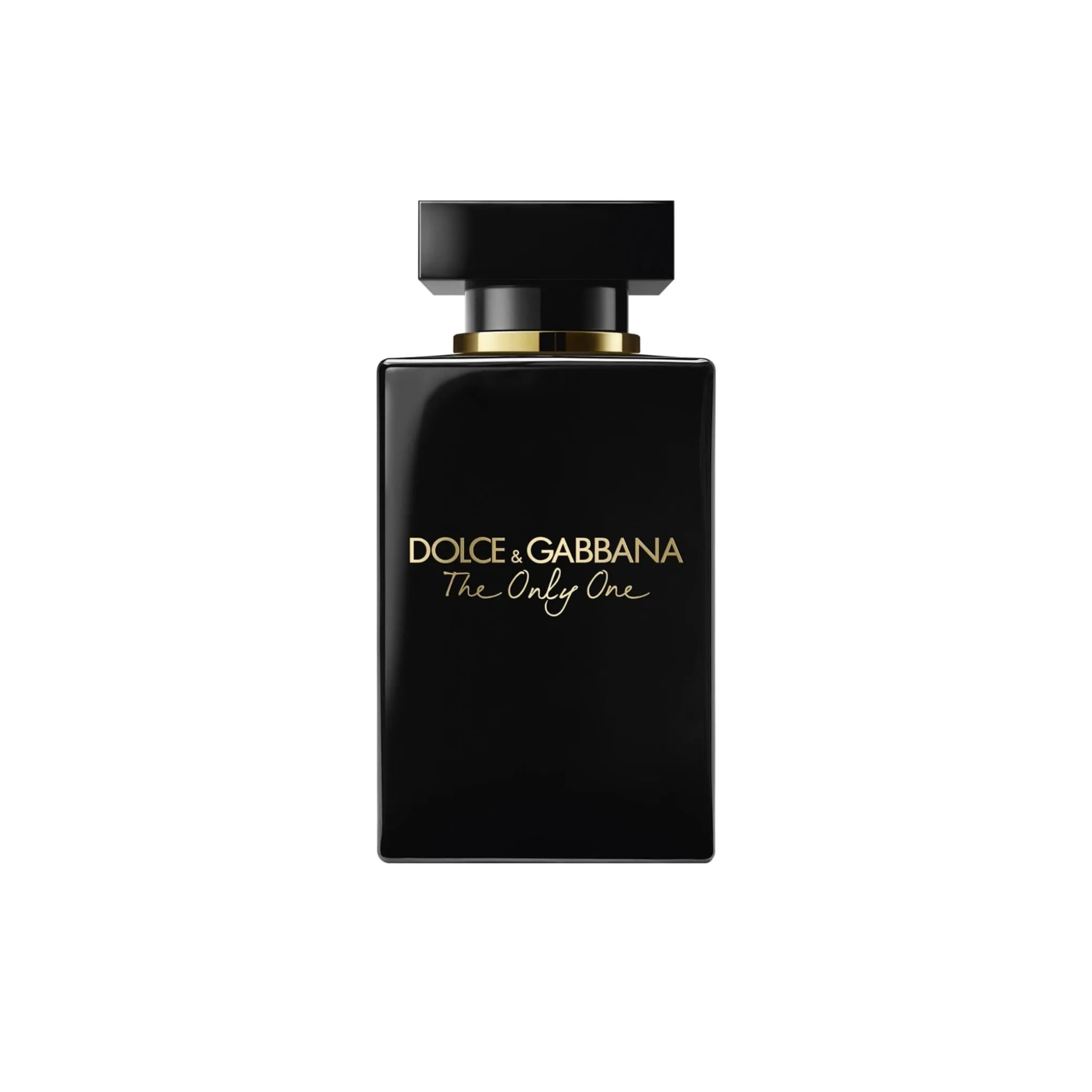 Dolce & Gabbana The Only One Intense EDP – For Women-Dolce & Gabbana-MANZARA STORE-100ml-Original Without Box-MANZARA STORE